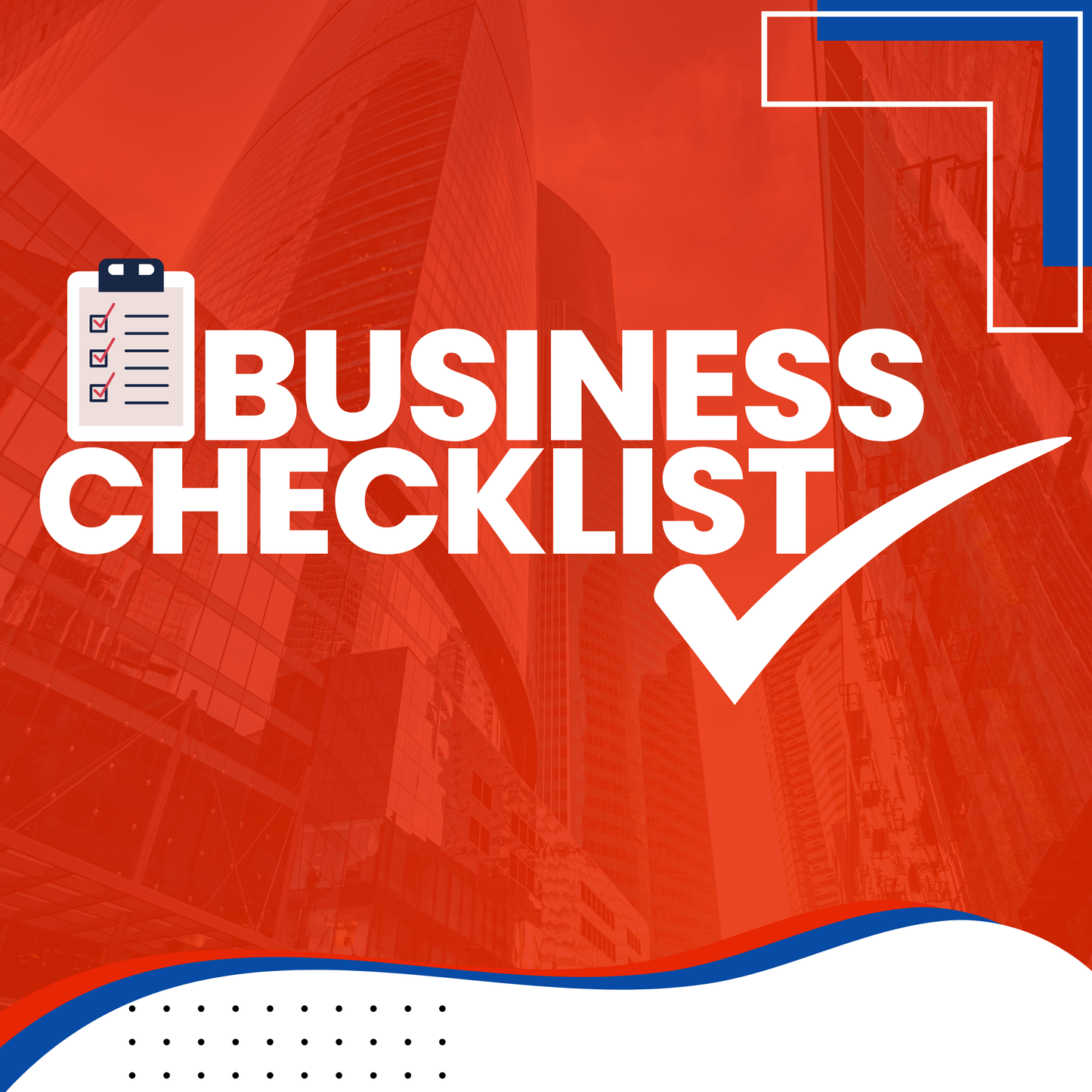 Business Checklist